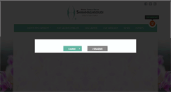 Desktop Screenshot of islam.info