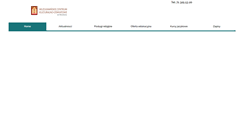 Desktop Screenshot of islam.net.pl